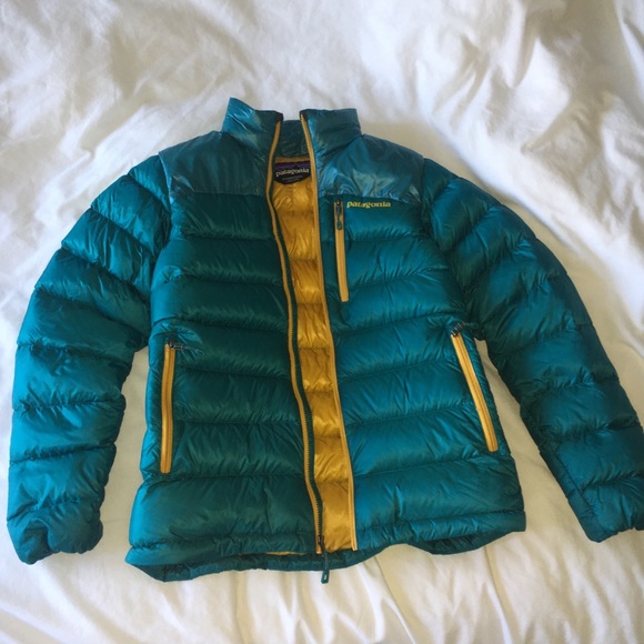 Patagonia Jackets & Blazers - perfect condition patagonia jacket
